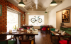 Business-Friendly Cafes in Coimbatore