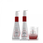 Kit Manutenção Genoma 250ml/250g