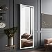 Wall-Mounted Mirror