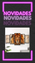 Quadro Jesus