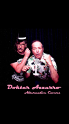 DOKTER AZZURRO
