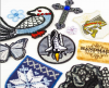 PATCHES