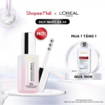 Serum L'Oreal Glycolic - Bright Dark Circle Eye Serum