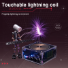 19. Tesla Coil Bluetooth