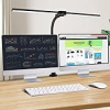 5 Decor Ideas Double Head LED Desk Lamp