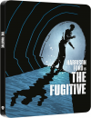 Order The Fugitive 4K Steelbook!