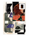 [Spain, Oct 21-28, 2023] Laboratorio de Collage de Madrid (Collabmad) Exhibition: URDIMBRE