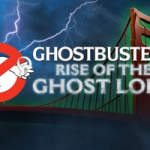 Ghost Busters
