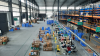 Coimbatore's Industrial Evolution: A business Related Study
