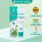 Kem giảm mụn Esunvy