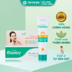Gel mờ sẹo Esunvy