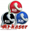 KB WhatsApp