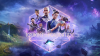 Journey to Foundation