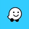 Waze to drive to MT MART
