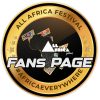 All Africa Festival Fans Page