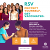 New RSV Vaccine Info