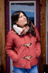 Buy Legendary Whitetails Women's Quilted Toggle Puffer Jacket