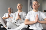 Meditação PRESENCIAL Almada ☆3Feiras 17h30/18h30