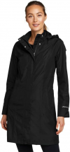 Buy Eddie Bauer Women's Girl on the Go Trench Coat