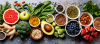Food for a Healthy Life
