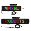 20. flexible led panel