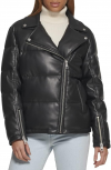 Buy Levi's Women's Breanna Puffer Jacket (Standard and Plus Sizes