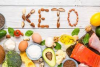 NEW! 100 Easy Keto Carbs Hardcopy Cookbook (Free+Shipping)