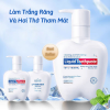 Kem Đánh Răng Nhật Bản