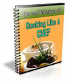 Make 75% commission with Cooking Tips!