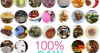 100% RAW LOVE - the ultimate recipe collection
