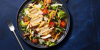 Deliciously Healthy Dinners