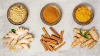 Healing Power Of Herbs