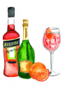 Cocktail Image Collection