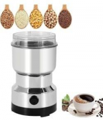 Mini Mixer