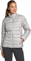 Buy Eddie Bauer Women's CirrusLite Down Jacket