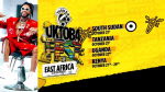 DIAMOND PLATNUMZ TUSKER OCTOMBERFEST NGONG RACECOURSE LIVE 2023