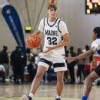 Projected top pick in '25 NBA draft Cooper Flagg commits to Duke