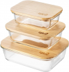Glass Containers