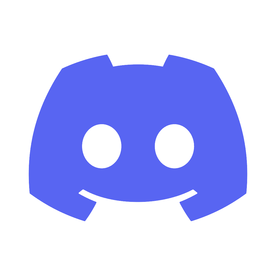 Join my Discord Community