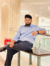 dib Ahasan Chowdhury: Pioneering the Fusion of Tech
