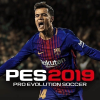 PES 2019 تحميل