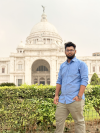 Adib Ahasan Chowdhury Immersed in the Charms of Kolkata