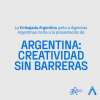 Argentina: Creativity Without Borders