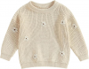 Baby Cable Knit Sweater