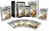 Health Habits / 55% Commissions from every sale