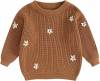 Baby Cable Knit Sweater