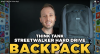 Ben's 360 Video Bag