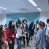 My Organisation - The Running-Fluent Initiative
