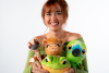 PLUSHIES