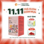 Trà thảo mộc Glow